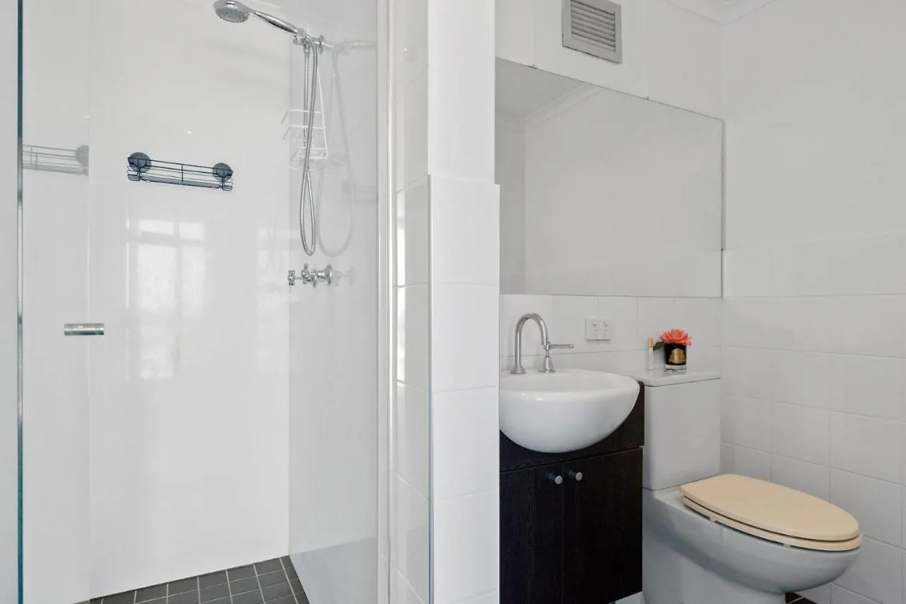 2 Bedrooms 2 Baths With Balcony And Ocean Views, Across From Ocean Alexandra Headland 0*,  Australia