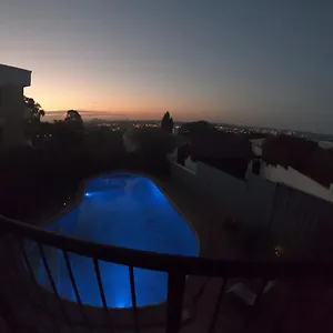 Of Alex - Amazing Views Bed & Breakfast