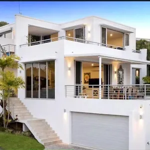 Luxury Alex Beach Holiday home
