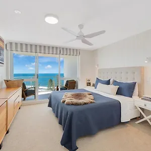 Mandolin Beachfront Aparthotel