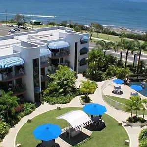 Headland Tropicana Aparthotel