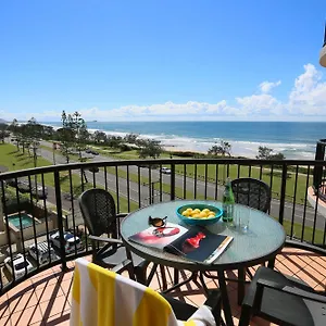 Ocean Boulevard Aparthotel